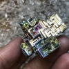Bismuth Specimen