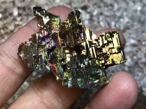 Bismuth Specimen - Image 2
