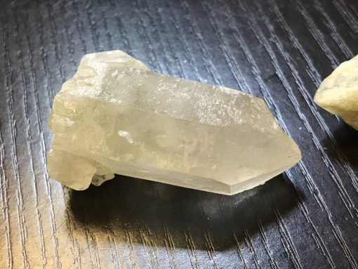 Tibetan Citrine cluster set - Image 5