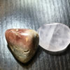 Rhodocrosite - Rose Quartz - Love & Harmony Healing Crystal Set