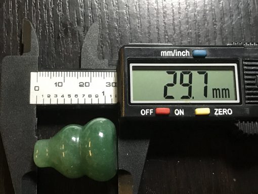 Green Aventurine Hu Lu - Image 4