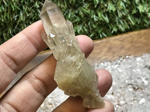 Citrine cluster - Image 2