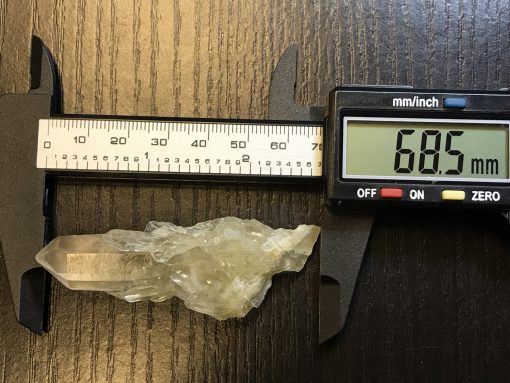 Citrine cluster - Image 6