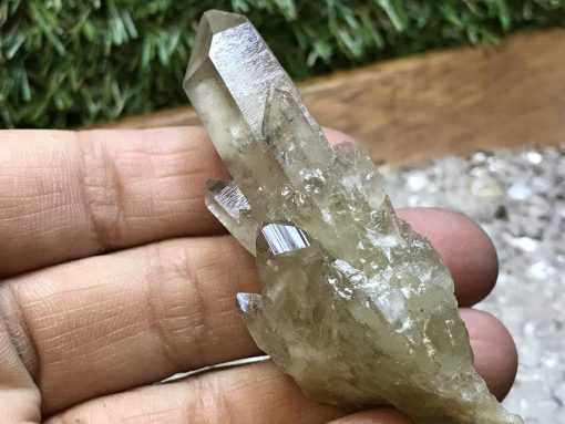 Citrine cluster - Image 4