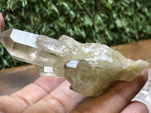 Citrine cluster - Image 5