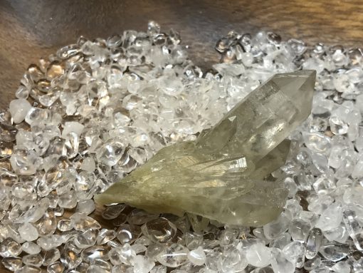 Citrine cluster - Image 2