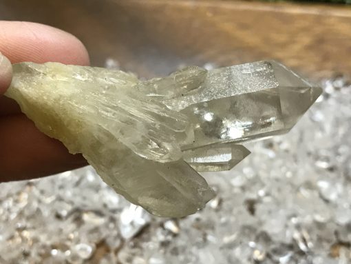 Citrine cluster - Image 3