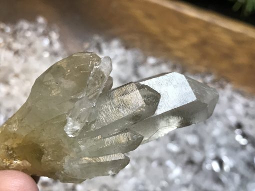 Citrine cluster - Image 4