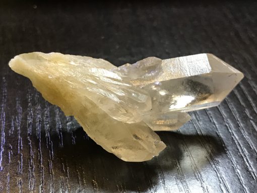 Citrine cluster - Image 5