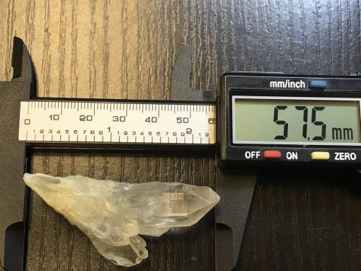 Citrine cluster - Image 6