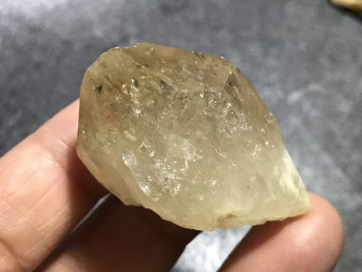 Citrine 3 pieces set - Image 7