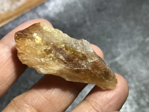 Citrine 3 pieces set - Image 8