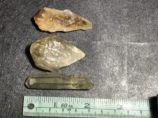 Citrine 3 pieces set - Image 10