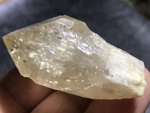 Citrine 3 pieces set - Image 5