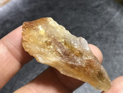 Citrine 3 pieces set - Image 9