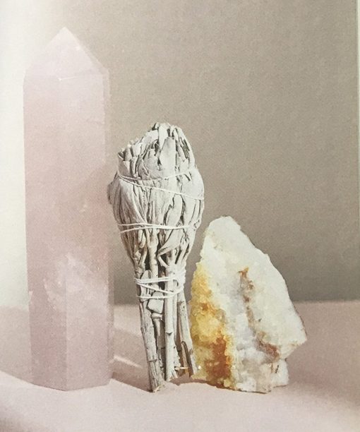 The Power of Crystal Healing : Change Your Energy and Live a High-vibe Life - Image 4