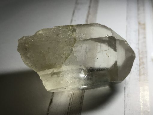 Natural Congo African Citrine point - Kundalini Quartz - Image 4