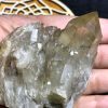 Natural Congo African Citrine lightbrary - Kundalini Quartz