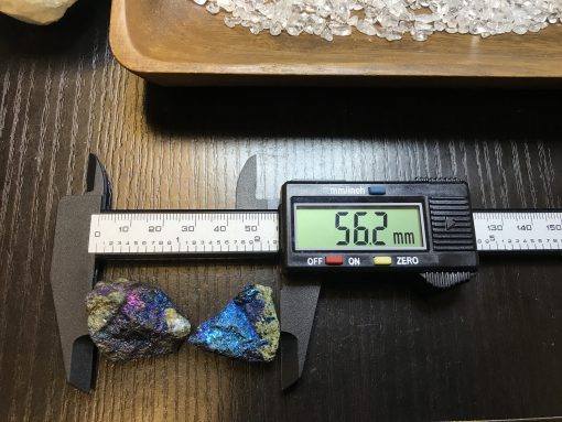 Chalcopyrite aka Peacock Ore - Image 3