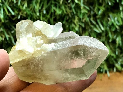 Citrine cluster - Image 3