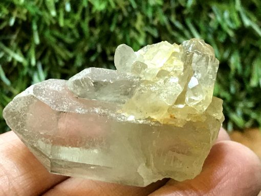 Citrine cluster - Image 4