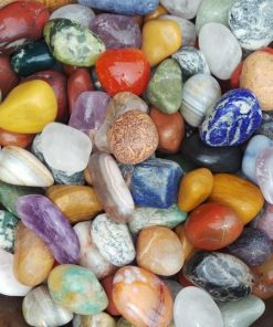 Tumbled Stones