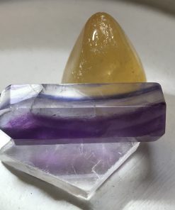 Concentration & Focus Crystal set