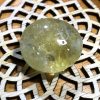 Citrine Tumbled Stone from Brazil - High Quality Grade