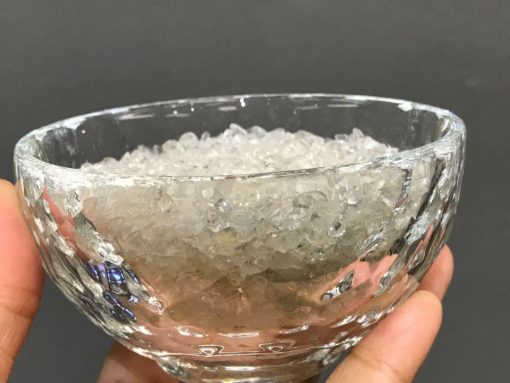 Clear Quartz Crystal Chips - Image 3