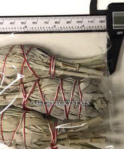 Alternative view of White Sage Mini Bundle Set of 3 Pieces