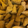 Palo Santo Wood Incense Cones (6 pieces)
