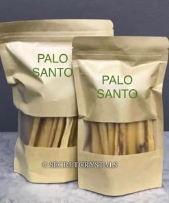 Palo Santo Wood Sticks