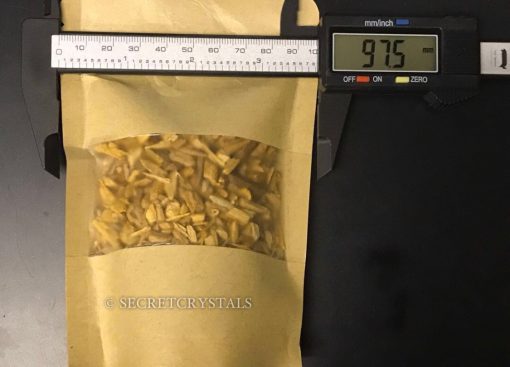 Palo Santo Wood Chips (Small pack) - Image 4