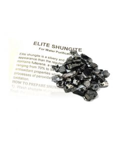 elite shungite 5-15mm