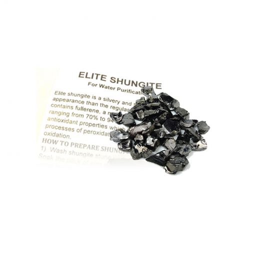 elite shungite 5-15mm