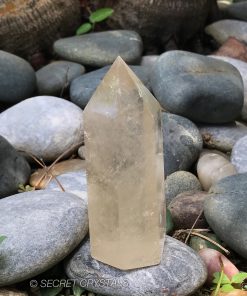 Citrine tower (Brazil) 062420-194-08